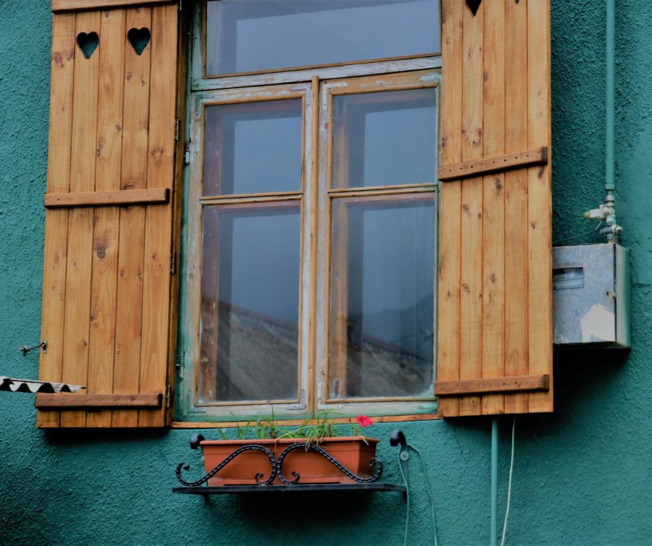 Dilijan Family House Villa Exterior foto