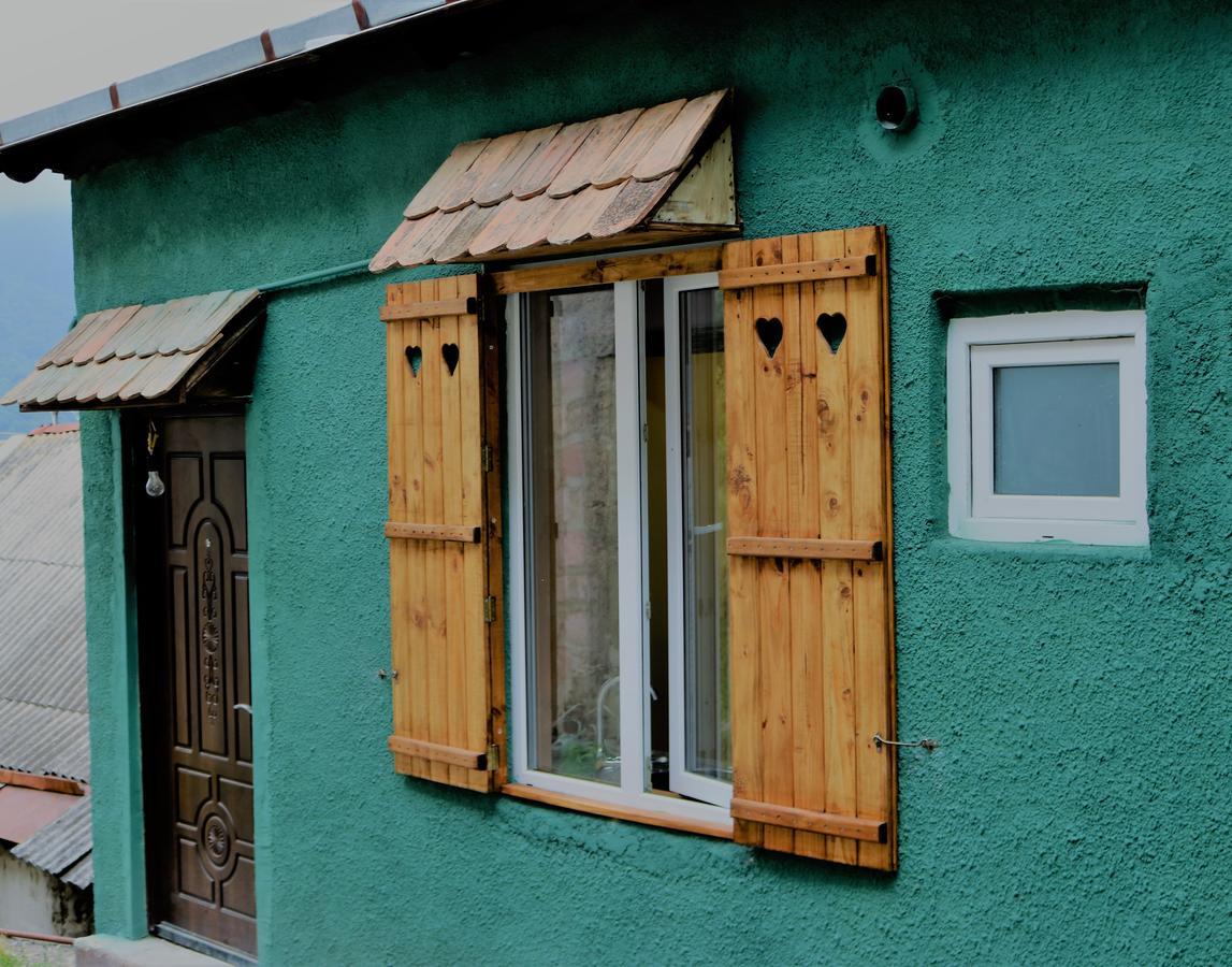 Dilijan Family House Villa Exterior foto