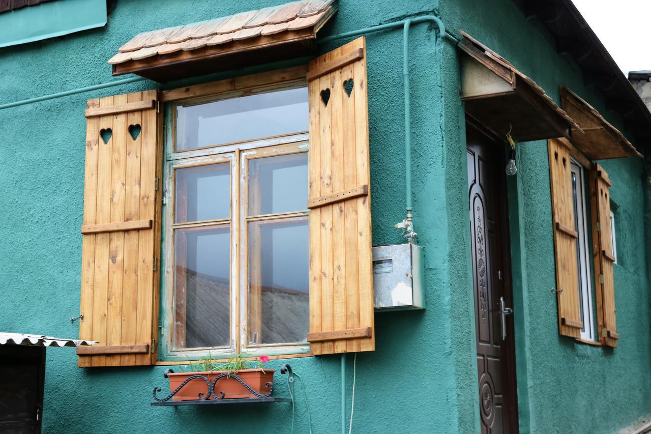 Dilijan Family House Villa Exterior foto