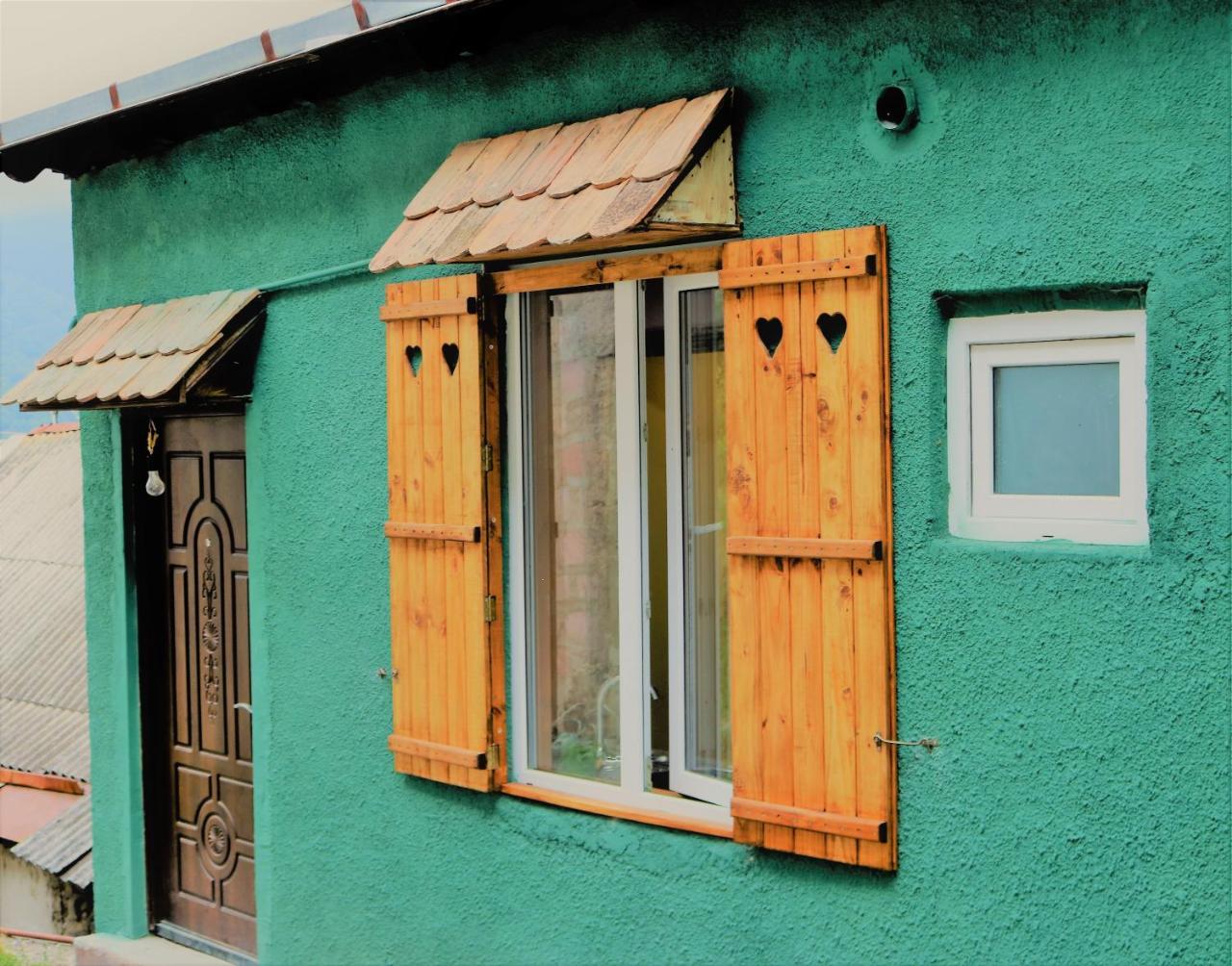 Dilijan Family House Villa Exterior foto