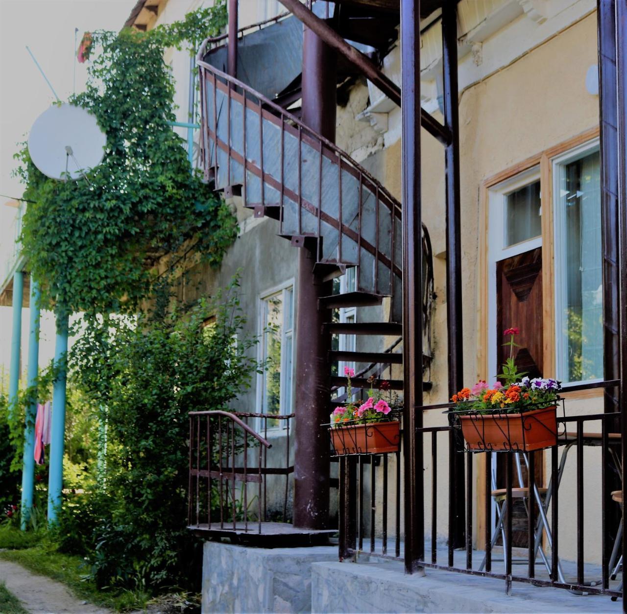 Dilijan Family House Villa Exterior foto