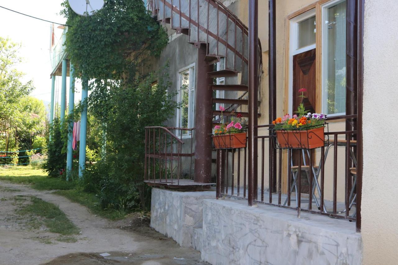 Dilijan Family House Villa Exterior foto