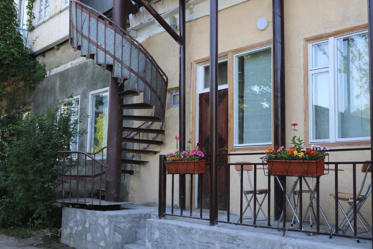 Dilijan Family House Villa Exterior foto