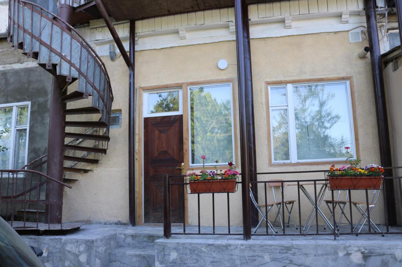 Dilijan Family House Villa Exterior foto