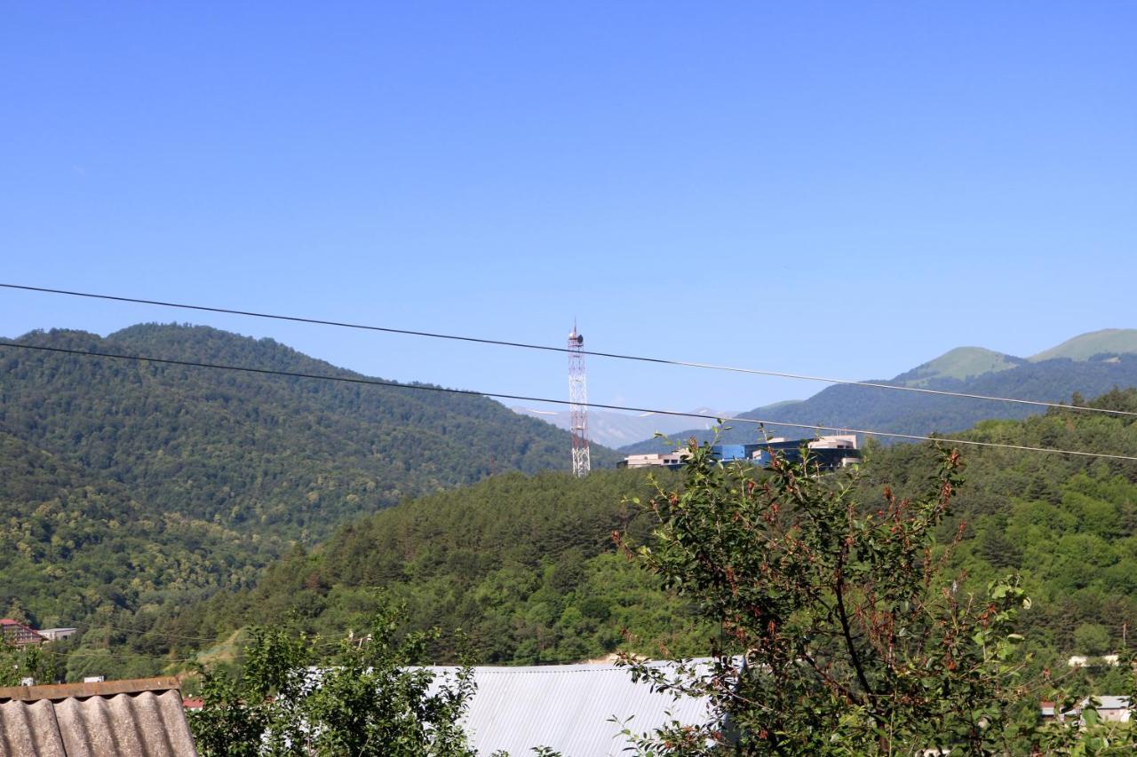 Dilijan Family House Villa Exterior foto