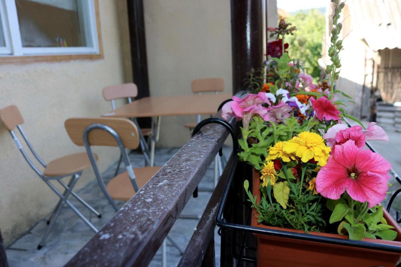 Dilijan Family House Villa Exterior foto