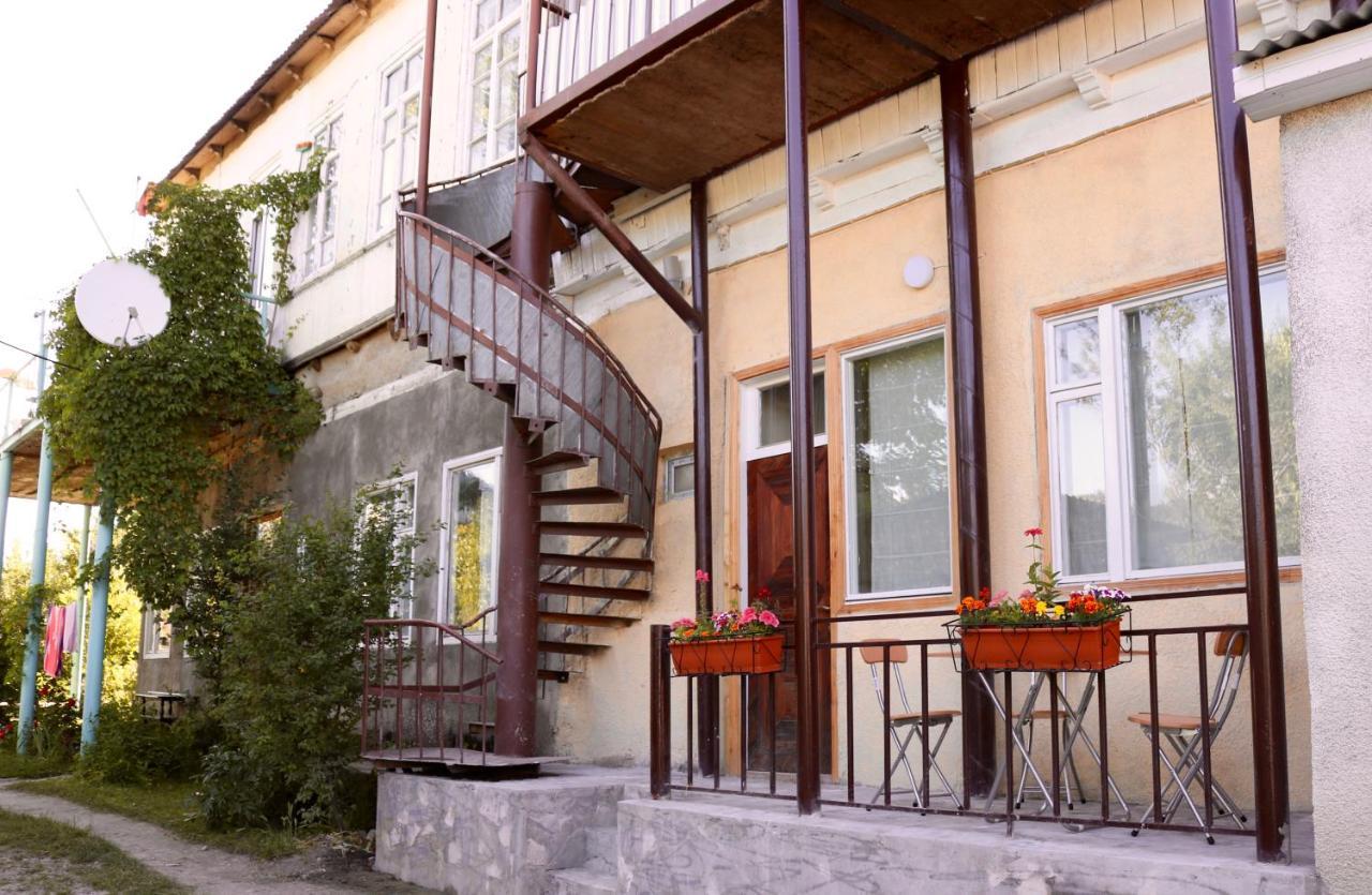 Dilijan Family House Villa Exterior foto