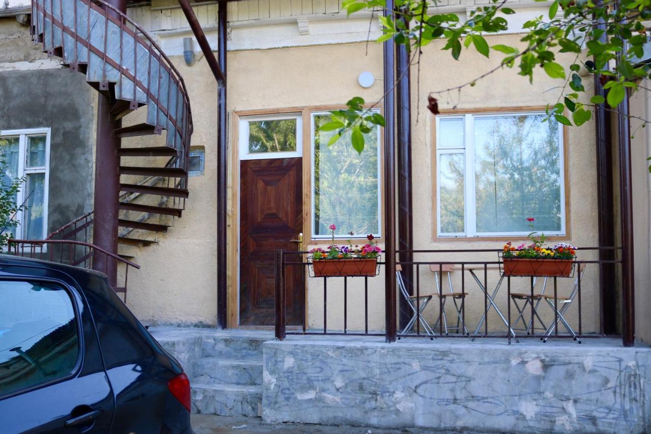 Dilijan Family House Villa Exterior foto